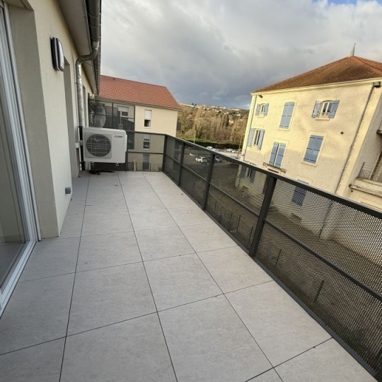  Annonces VIENNESUD : Appartement | PONT-EVEQUE (38780) | 76 m2 | 329 000 € 