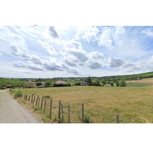  Annonces VIENNESUD : Terrain | JARDIN (38200) | 0 m2 | 89 000 € 