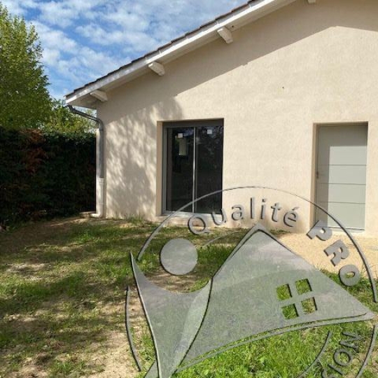 Annonces VIENNESUD : Maison / Villa | VIENNE (38200) | 106.00m2 | 218 000 € 