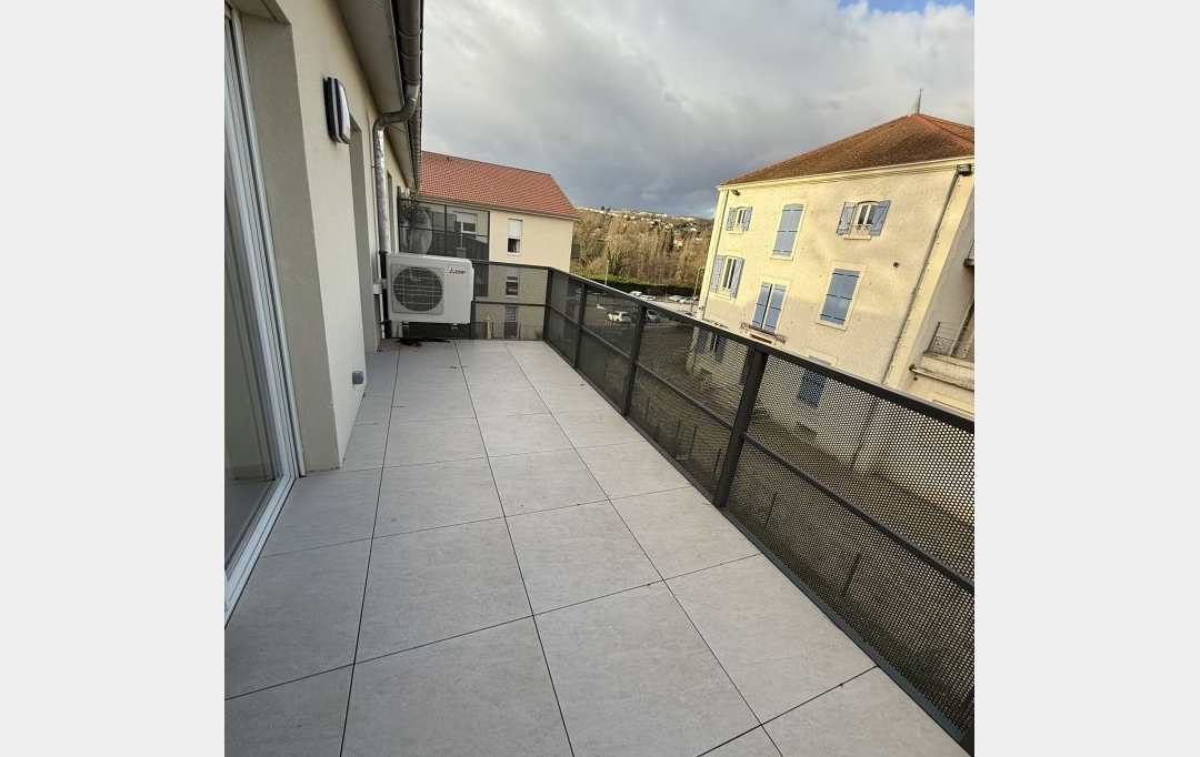 Annonces VIENNESUD : Appartement | PONT-EVEQUE (38780) | 76 m2 | 329 000 € 