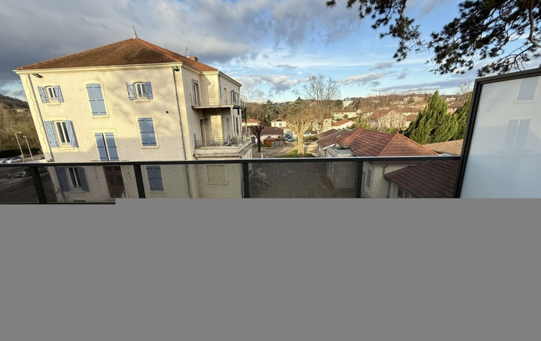 Annonces VIENNESUD : Appartement | PONT-EVEQUE (38780) | 76 m2 | 329 000 € 