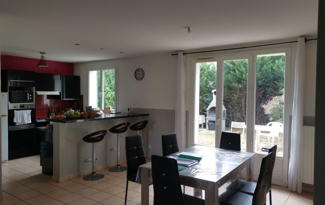 Annonces VIENNESUD : Maison / Villa | SAINT-MAURICE-L'EXIL (38550) | 113 m2 | 256 000 € 