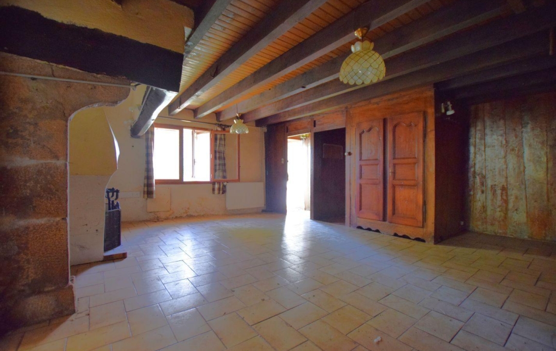 L`IMMOBILIERE LION D`OR : Maison / Villa | VERANNE (42520) | 125 m2 | 127 500 € 