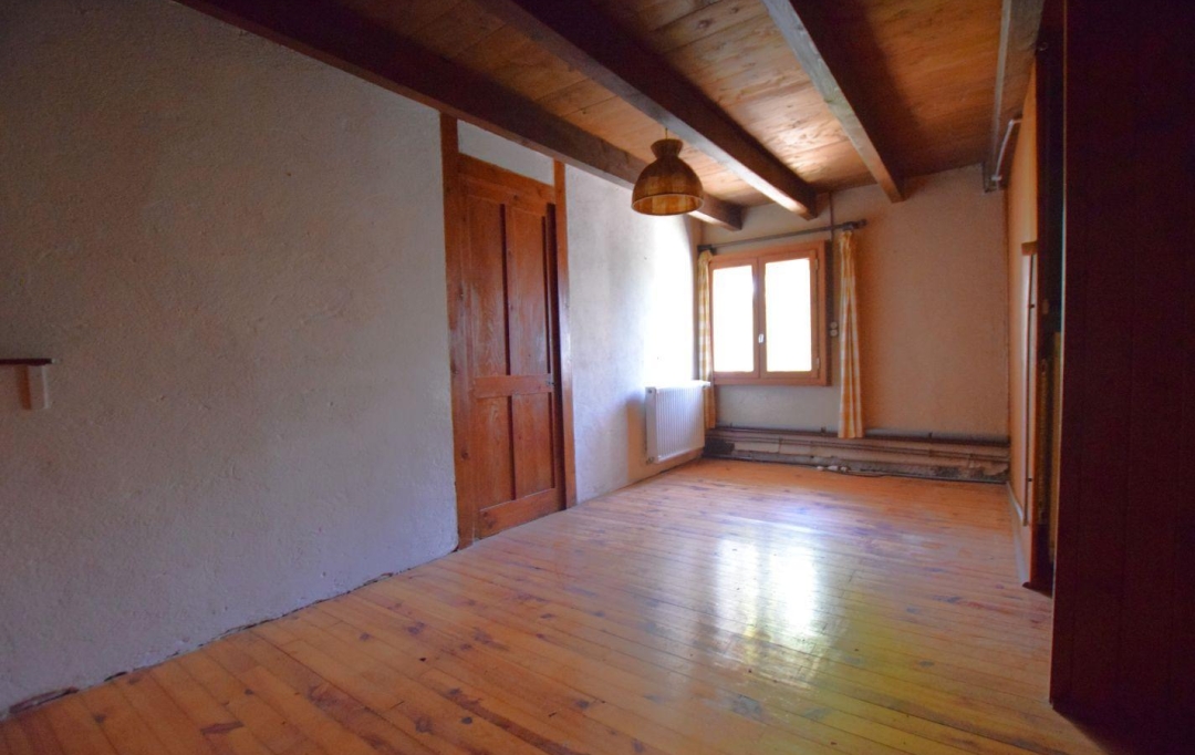 L`IMMOBILIERE LION D`OR : Maison / Villa | VERANNE (42520) | 125 m2 | 127 500 € 