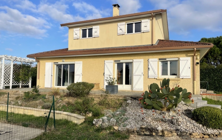  Annonces VIENNESUD Maison / Villa | CHEYSSIEU (38550) | 130 m2 | 399 000 € 