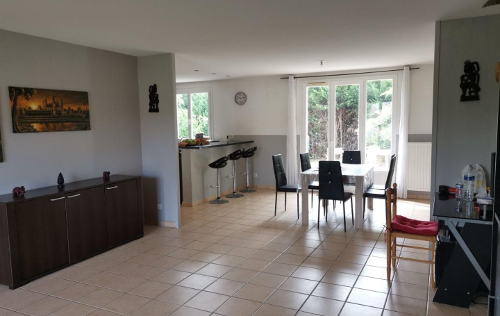  Annonces VIENNESUD Maison / Villa | SAINT-MAURICE-L'EXIL (38550) | 113 m2 | 256 000 € 